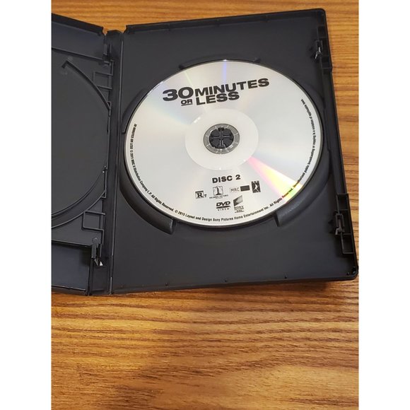 Laugh Out Loud 3-Movie Collection Triple Feature [DVD], OPEN - Picture 4 of 4